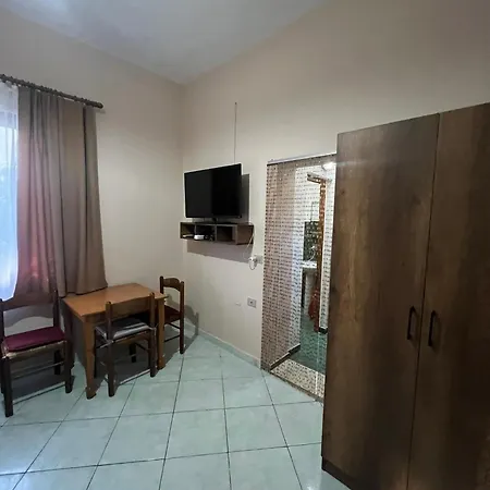 Villa Green 3* Vlorë