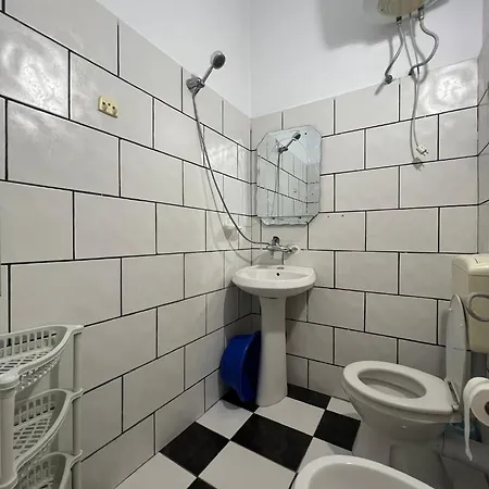 Villa Green 3* Vlorë