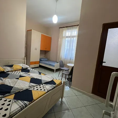 בית הארחה Villa Green