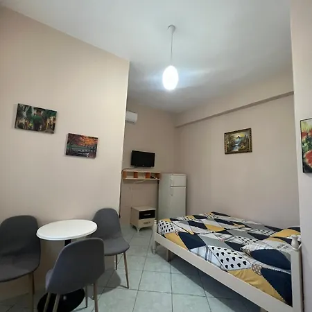 Villa Green ゲストハウス