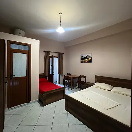 Villa Green בית הארחה