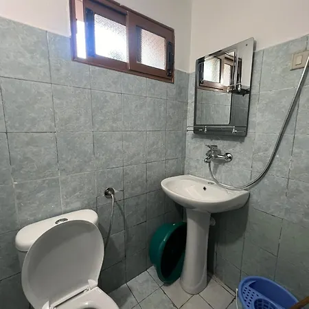 Villa Green ゲストハウス