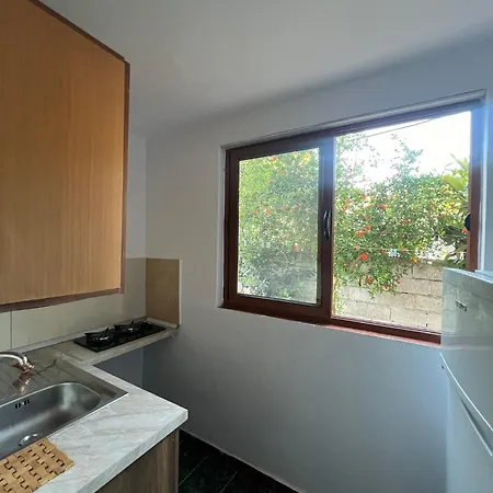 Villa Green Vlorë