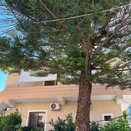 בית הארחה Villa Green 3*