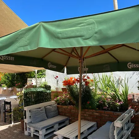 Villa Green *