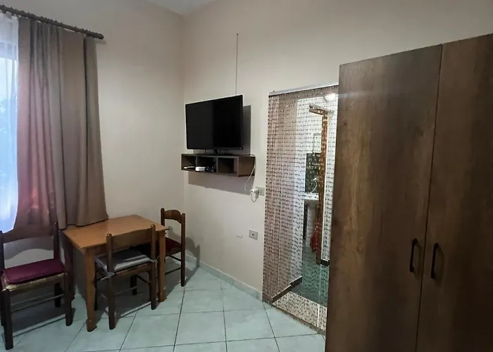 Villa Green 3* Vlora