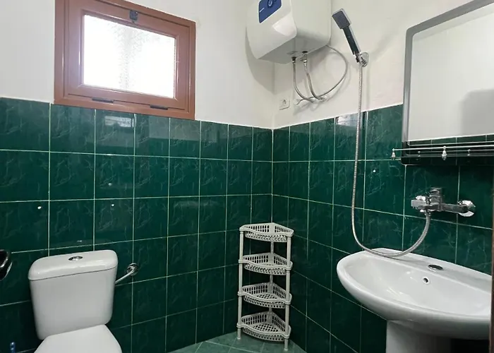 Villa Green 3*