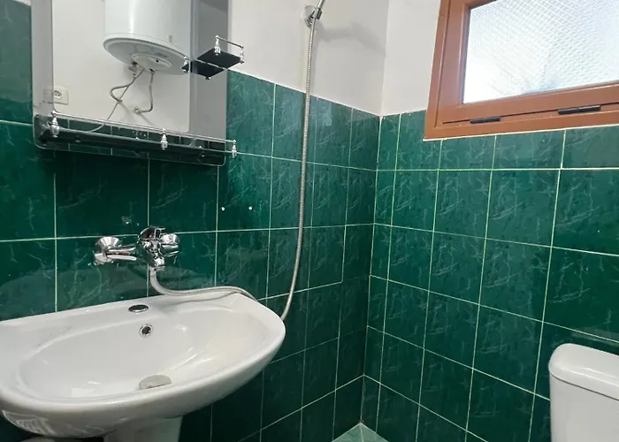 Villa Green Vendégház 3*