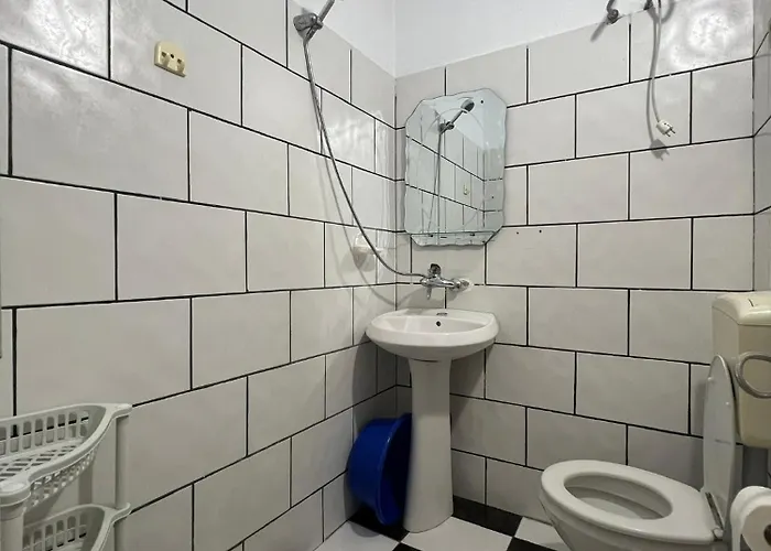 Villa Green 3* Vlora