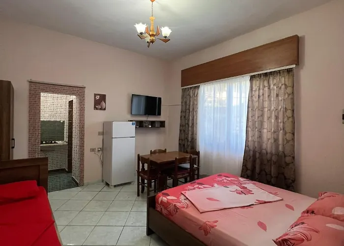 Villa Green