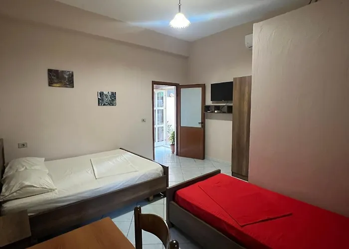 Villa Green
