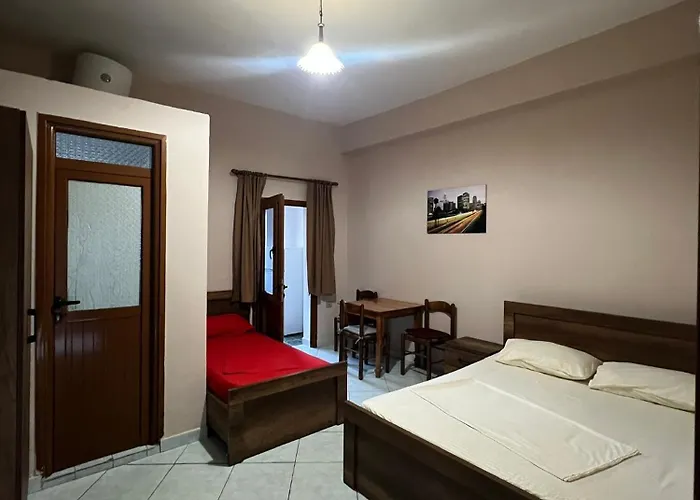 Villa Green Vendégház