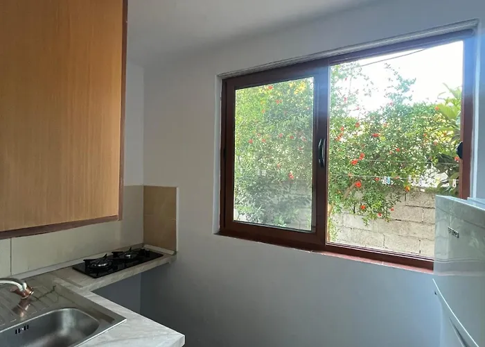 Villa Green Vlora