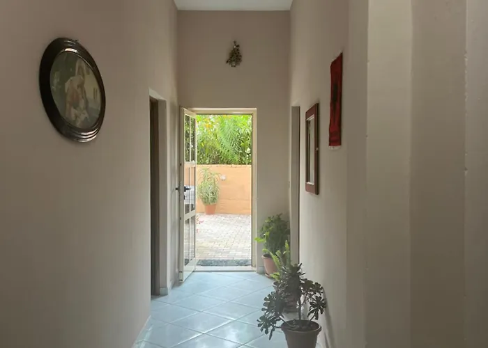 Vendégház Villa Green 3*