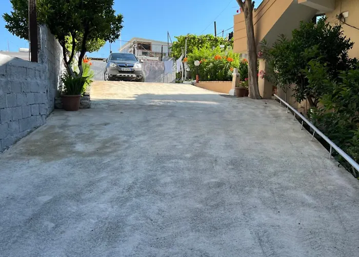 Villa Green Vendégház Vlora