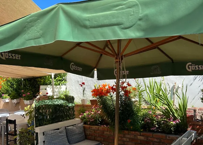 Villa Green 3*