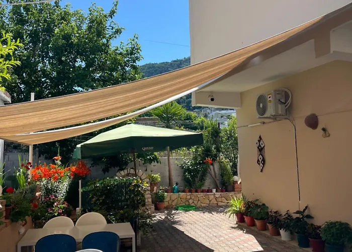 Villa Green Vlora