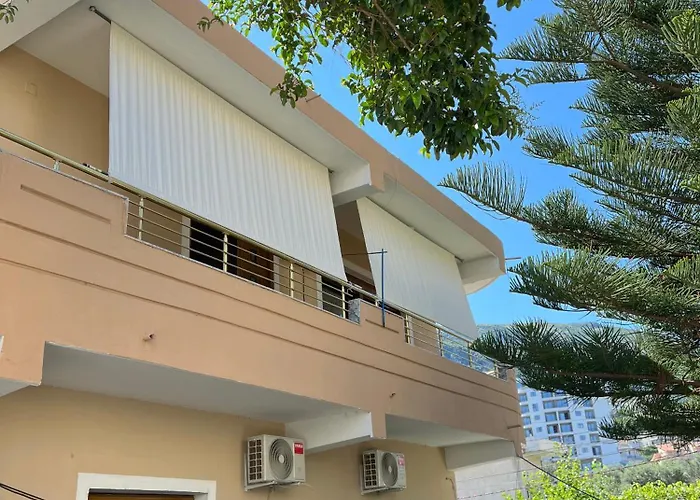 Villa Green