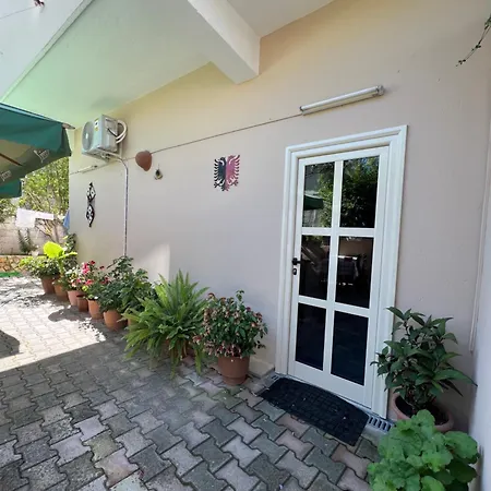 Villa Green Vlorë