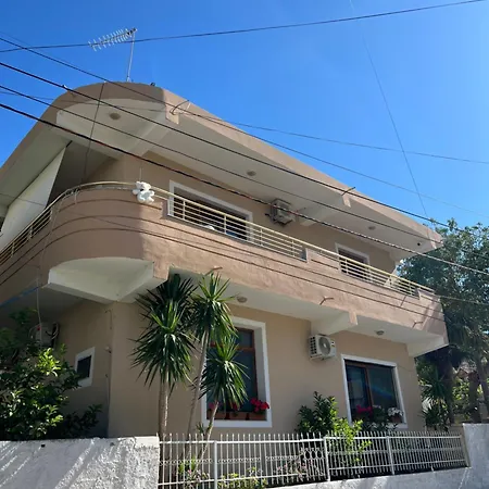 Villa Green Guest house Vlore