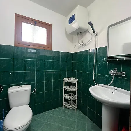 Villa Green 3*