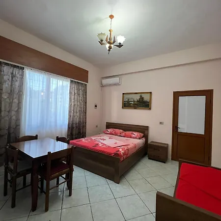 Villa Green