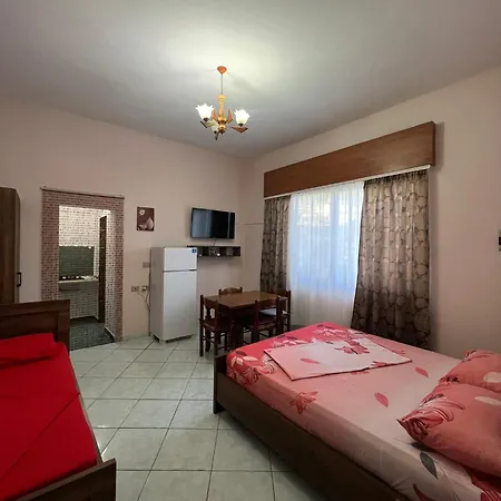 Villa Green