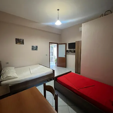 Villa Green