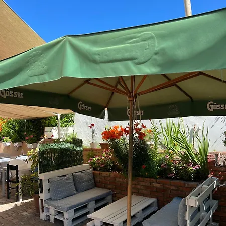 Villa Green 3*