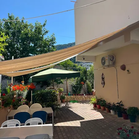 Villa Green Vlorë