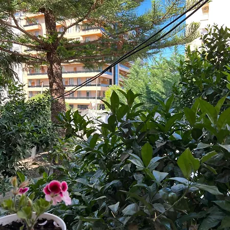 Villa Green 3*