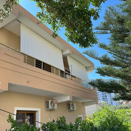 Villa Green
